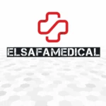 Logo of ELSAFAMEDICAL android Application 